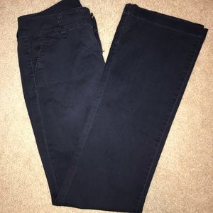 American Eagle Kickboot Pants